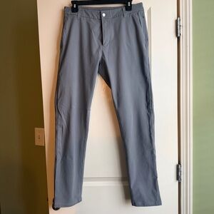 Lululemon 30x30 ABC Pant